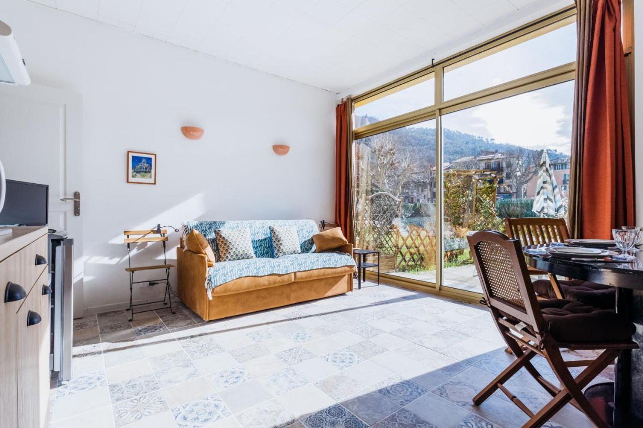 Le Garibaldi Appartement