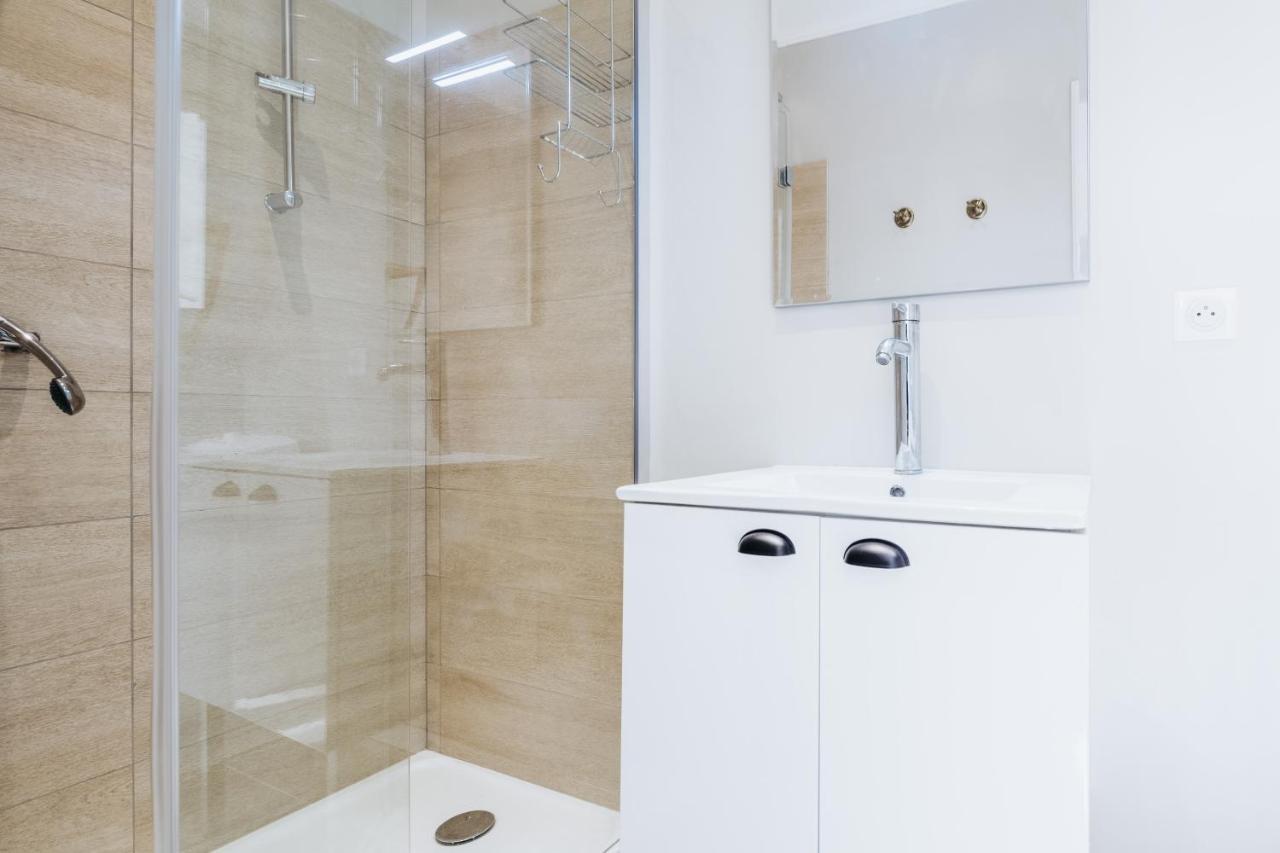 Appartement Le Garibaldi