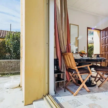 Ferienwohnung Le Garibaldi Sospel Exterior foto