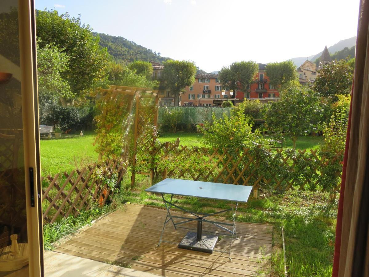 Le Garibaldi Apartment
